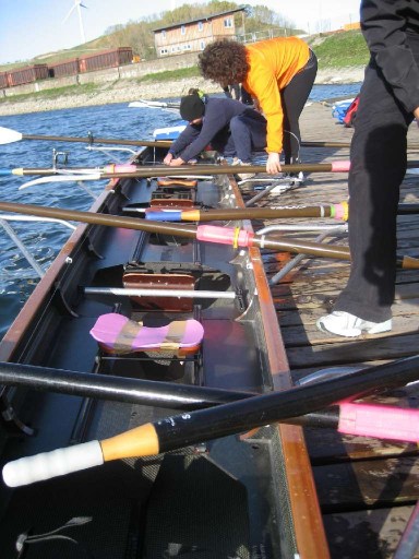 Wanderfahrt 2006