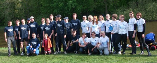 11-Steden Tour 2010