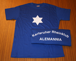 Baumwoll-T-Shirt