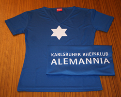 Funktions-T-Shirt