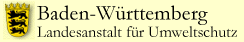 Landesanstalt f�r Umweltschutz