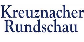 Kreuznacher-Rundschau Logo