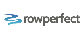 rowperfect Logo