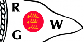 Logo Ghibellinia-Waiblingen