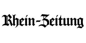 RheinZeitung Logo