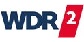 WDR2 Logo