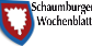 Logo Schaumburger WoBla
