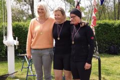 #2 MW3x-D Gudrun, Sabine, Sandra 29.57